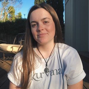 Meet your Posher, Abby